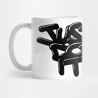 Just Do IT -3 Mug